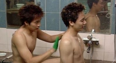 Gay Asian Lovers 108